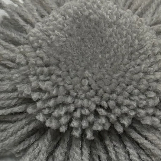 品番【179】タフティング用アクリル毛糸（MB210／日本製）。発色が美しく、ラグ制作やパンチニードル作品に適した毛糸の拡大写真