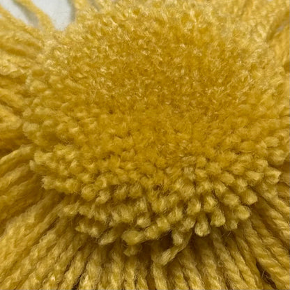 品番【270】タフティング用アクリル毛糸（MB210／日本製）。発色が美しく、ラグ制作やパンチニードル作品に適した毛糸の拡大写真