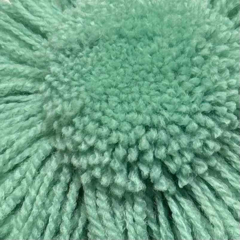 品番【3533】タフティング用アクリル毛糸（MB210／日本製）。発色が美しく、ラグ制作やパンチニードル作品に適した毛糸の拡大写真