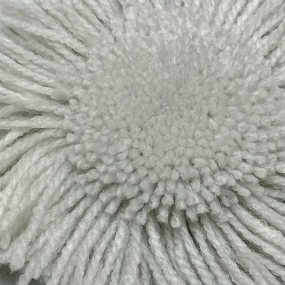 品番【355】タフティング用アクリル毛糸（MB210／日本製）。発色が美しく、ラグ制作やパンチニードル作品に適した毛糸の拡大写真