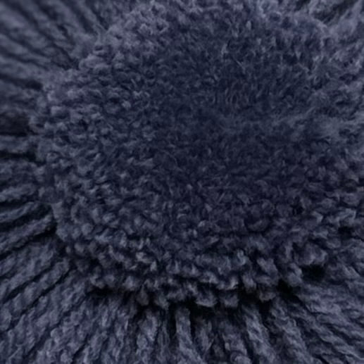 品番【383】タフティング用アクリル毛糸（MB210／日本製）。発色が美しく、ラグ制作やパンチニードル作品に適した毛糸の拡大写真