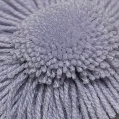 品番【427】タフティング用アクリル毛糸（MB210／日本製）。発色が美しく、ラグ制作やパンチニードル作品に適した毛糸の拡大写真