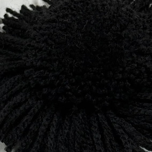 品番【473】タフティング用アクリル毛糸（MB210／日本製）。発色が美しく、ラグ制作やパンチニードル作品に適した毛糸の拡大写真