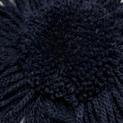 品番【485】タフティング用アクリル毛糸（MB210／日本製）。発色が美しく、ラグ制作やパンチニードル作品に適した毛糸の拡大写真