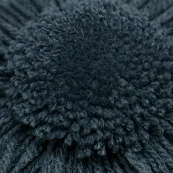 品番【525】タフティング用アクリル毛糸（MB210／日本製）。発色が美しく、ラグ制作やパンチニードル作品に適した毛糸の拡大写真