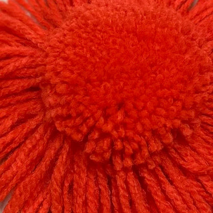 品番【549】タフティング用アクリル毛糸（MB210／日本製）。発色が美しく、ラグ制作やパンチニードル作品に適した毛糸の拡大写真