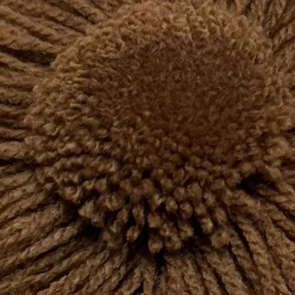 品番【577】タフティング用アクリル毛糸（MB210／日本製）。発色が美しく、ラグ制作やパンチニードル作品に適した毛糸の拡大写真