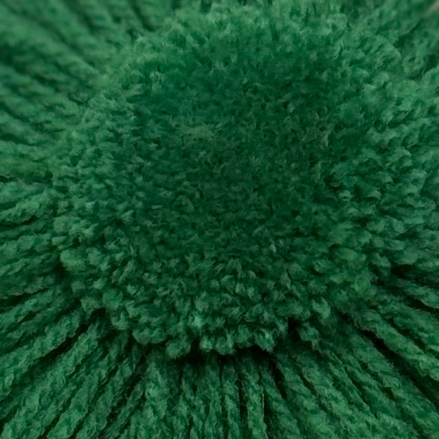 品番【641】タフティング用アクリル毛糸（MB210／日本製）。発色が美しく、ラグ制作やパンチニードル作品に適した毛糸の拡大写真