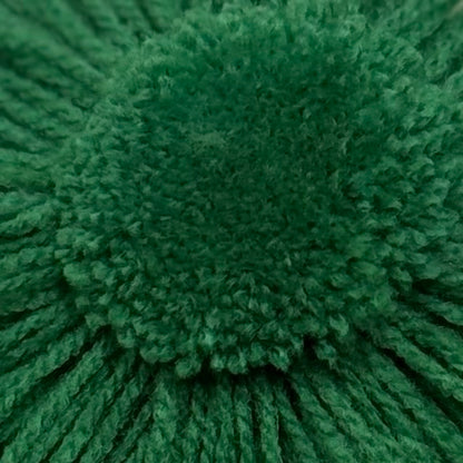 品番【641】タフティング用アクリル毛糸（MB210／日本製）。発色が美しく、ラグ制作やパンチニードル作品に適した毛糸の拡大写真