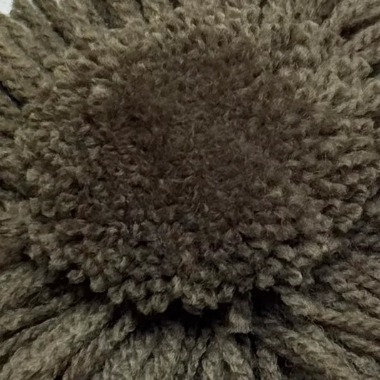 品番【785】タフティング用アクリル毛糸（MB210／日本製）。発色が美しく、ラグ制作やパンチニードル作品に適した毛糸の拡大写真