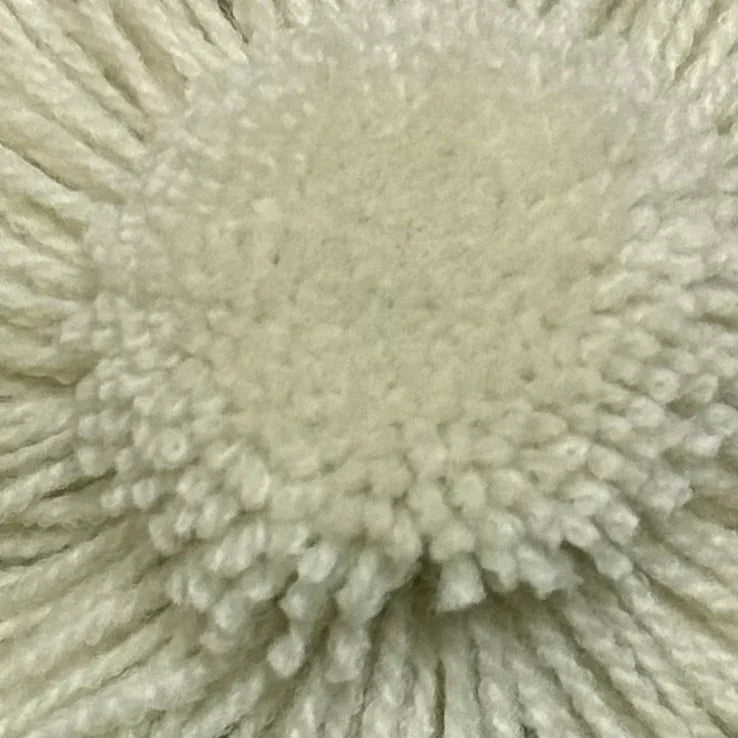 品番【788】タフティング用アクリル毛糸（MB210／日本製）。発色が美しく、ラグ制作やパンチニードル作品に適した毛糸の拡大写真