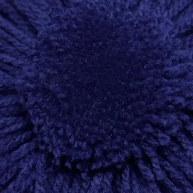 品番【846】タフティング用アクリル毛糸（MB210／日本製）。発色が美しく、ラグ制作やパンチニードル作品に適した毛糸の拡大写真
