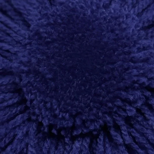 品番【846】タフティング用アクリル毛糸（MB210／日本製）。発色が美しく、ラグ制作やパンチニードル作品に適した毛糸の拡大写真