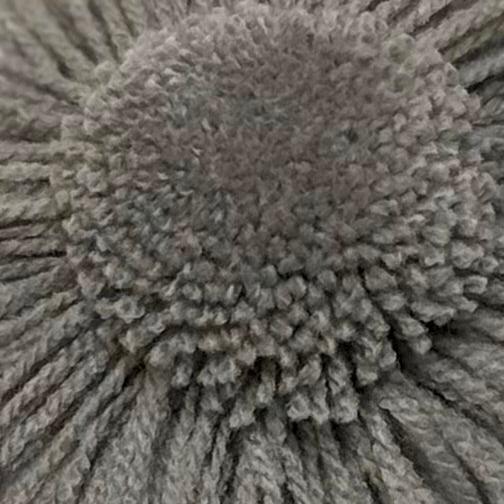 品番【8C】タフティング用アクリル毛糸（MB210／日本製）。発色が美しく、ラグ制作やパンチニードル作品に適した毛糸の拡大写真