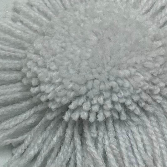 品番【BL-019】タフティング用アクリル毛糸（MB210／日本製）。発色が美しく、ラグ制作やパンチニードル作品に適した毛糸の拡大写真