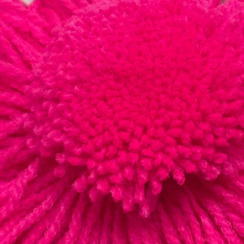 日本製】タフティング用高品質アクリル毛糸 - MB210 | ピンク - KP
