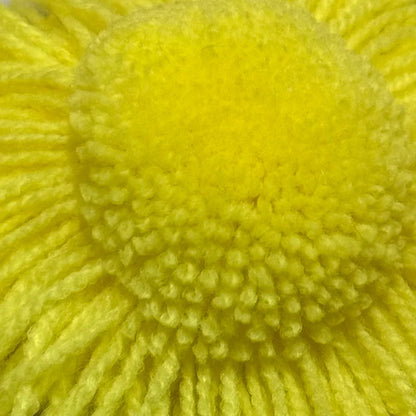 品番【KY】タフティング用アクリル毛糸（MB210／日本製）。発色が美しく、ラグ制作やパンチニードル作品に適した毛糸の拡大写真