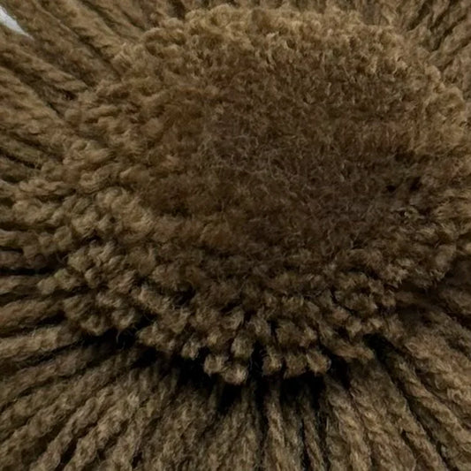 品番【M4】タフティング用アクリル毛糸（MB210／日本製）。発色が美しく、ラグ制作やパンチニードル作品に適した毛糸の拡大写真