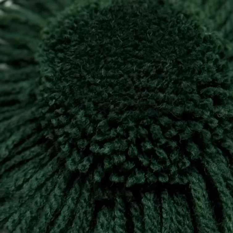 品番【N39】タフティング用アクリル毛糸（MB210／日本製）。発色が美しく、ラグ制作やパンチニードル作品に適した毛糸の拡大写真