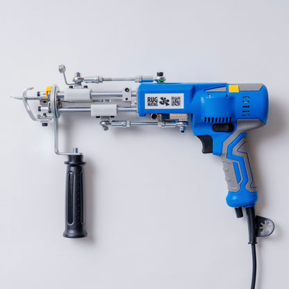 RUGMATAG AK-V（AK-5）カットパイルタフティングガンのレギュラーカラー