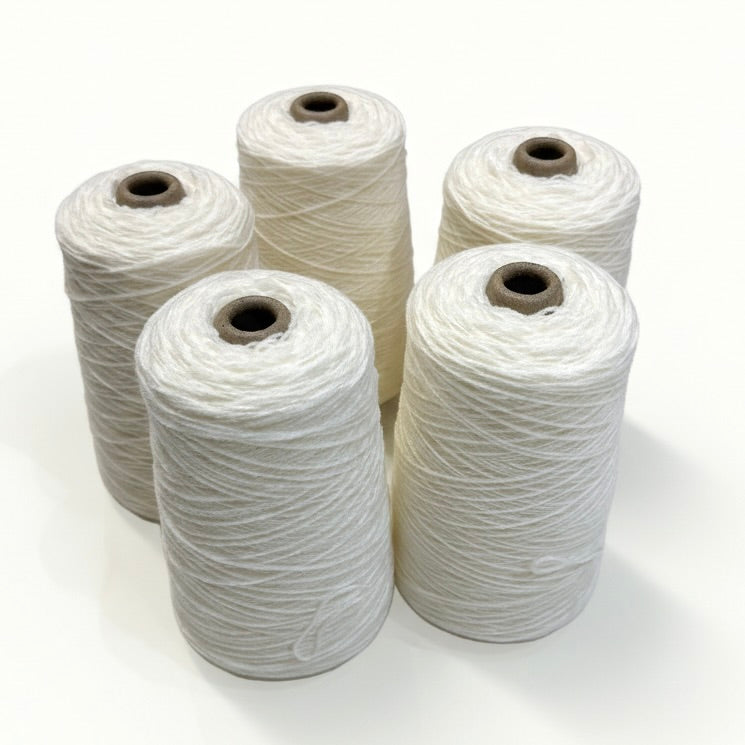 MB210 5本パック（合計1.25kg) オフホワイト