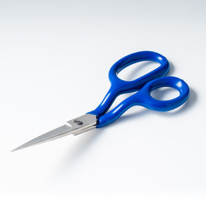 Rug scissors (straight)