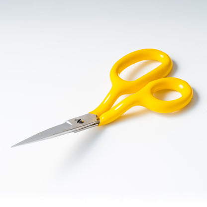 Rug scissors (straight)