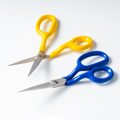 Rug scissors (straight)