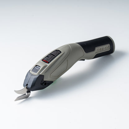 cordless electric scissors