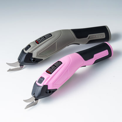 cordless electric scissors