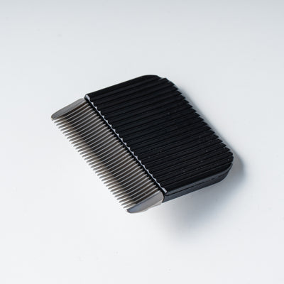 カーペットトリマー(ラグ用バリカン)用替刃 MDB-200
