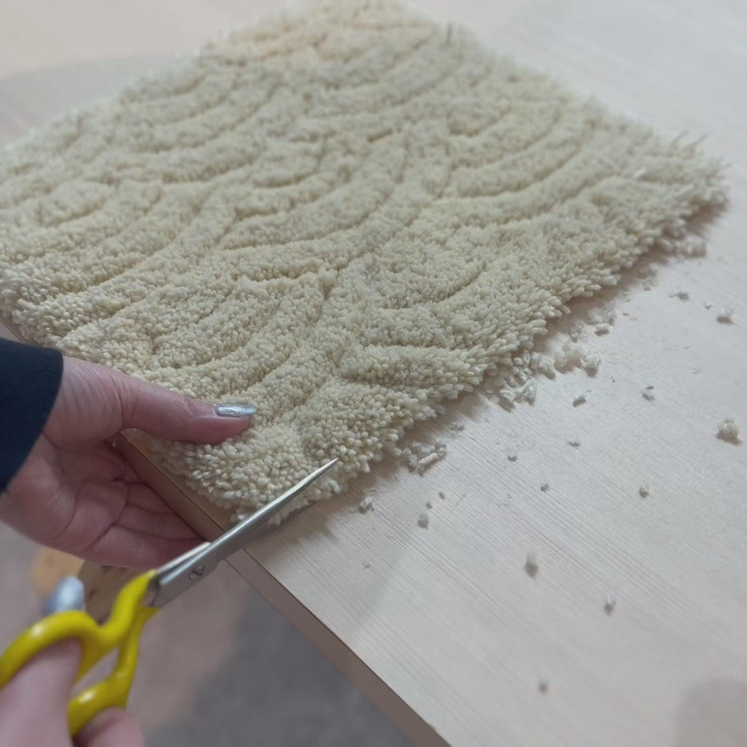 ラグ用ハサミ(ストレート) – RUGMATAG