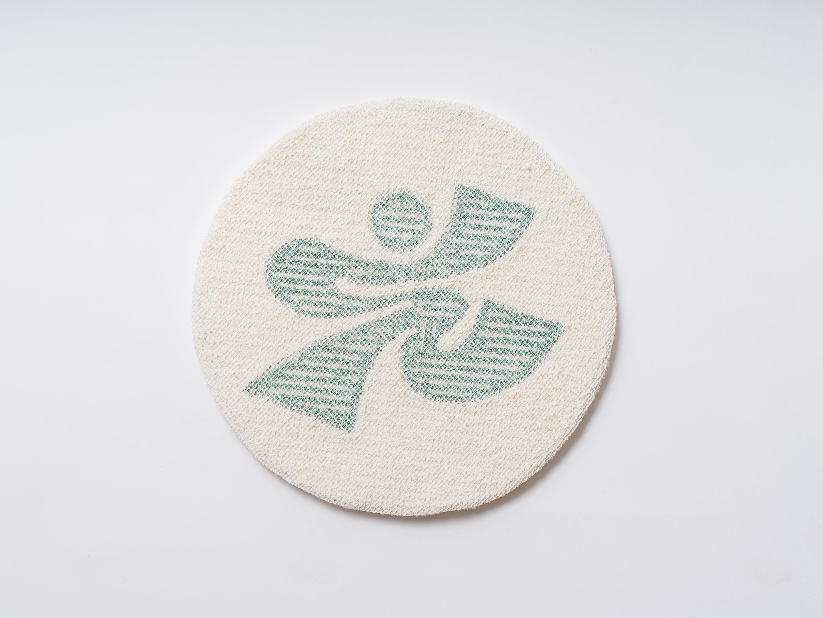 Cheese rug タフティングラグ 裏地用メッシュ 日本製 220×200cm | タフティングラグ用 | 15,000円