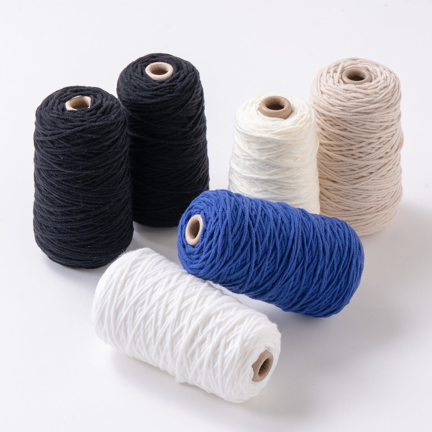 タフティングスターターコンプリートセット［AK-1カットパイル