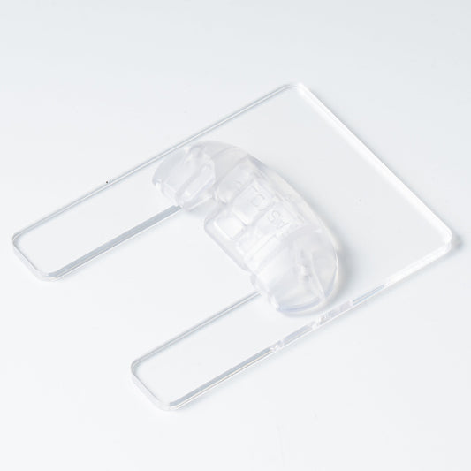 ワンタッチカーペットトリマーガイド 取り外し簡単タイプ