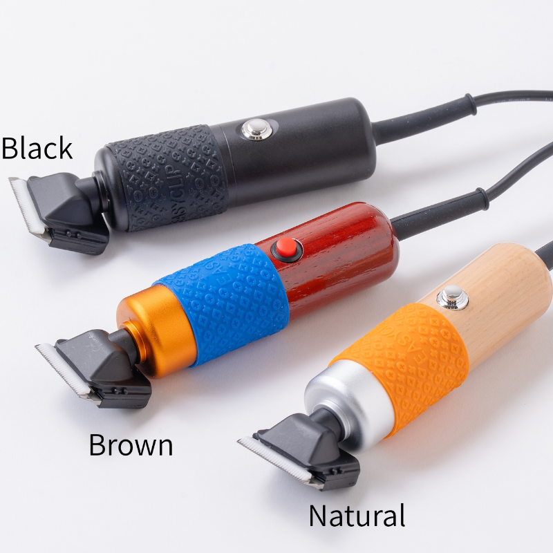 タフティングスターターコンプリートセット［AK-1カットパイル