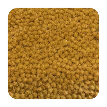 D42　タフティング用　ラグ用　ウール　毛糸　色見本　拡大写真