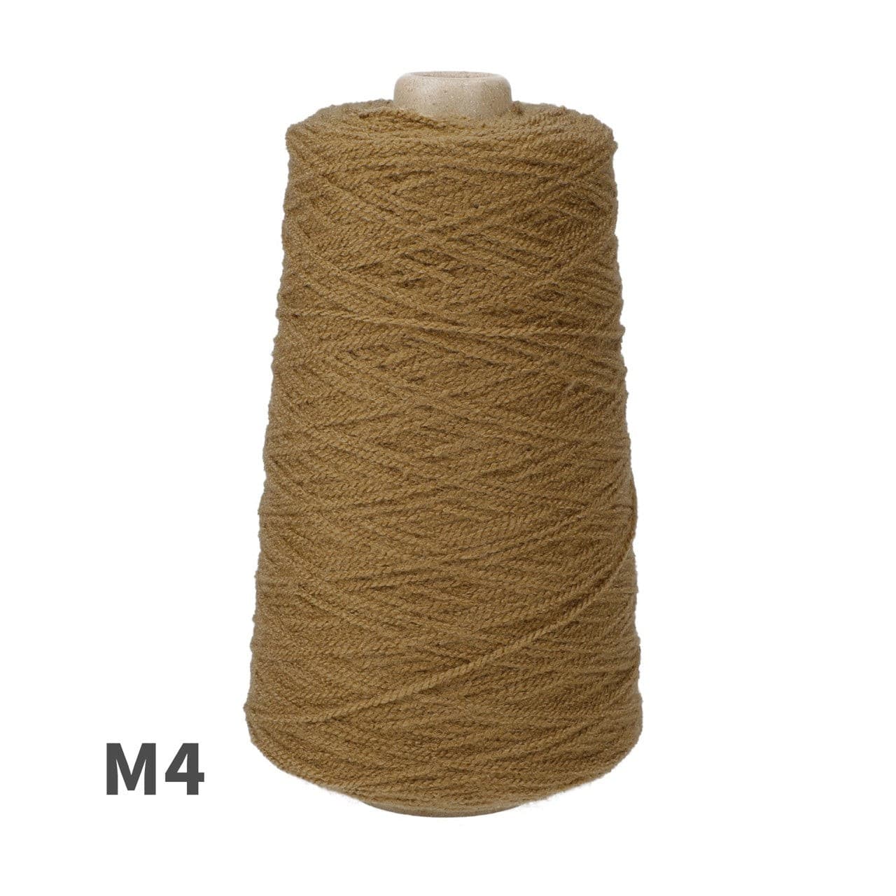 M4 アクリル毛糸（タフティング用）.