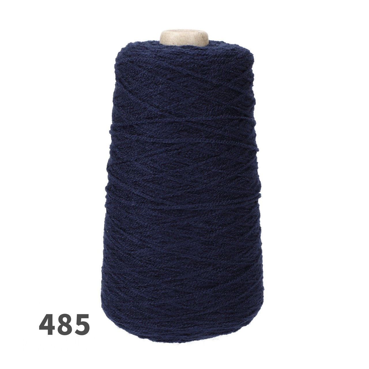 485 アクリル毛糸（タフティング用）.