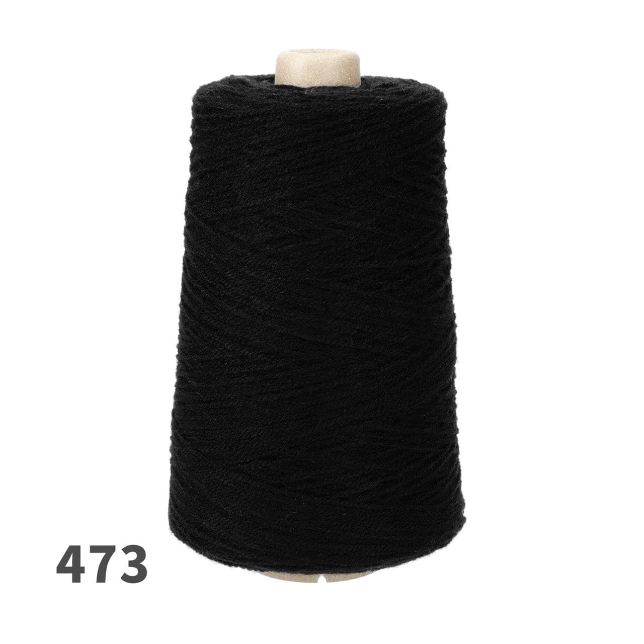 473 アクリル毛糸（タフティング用）.