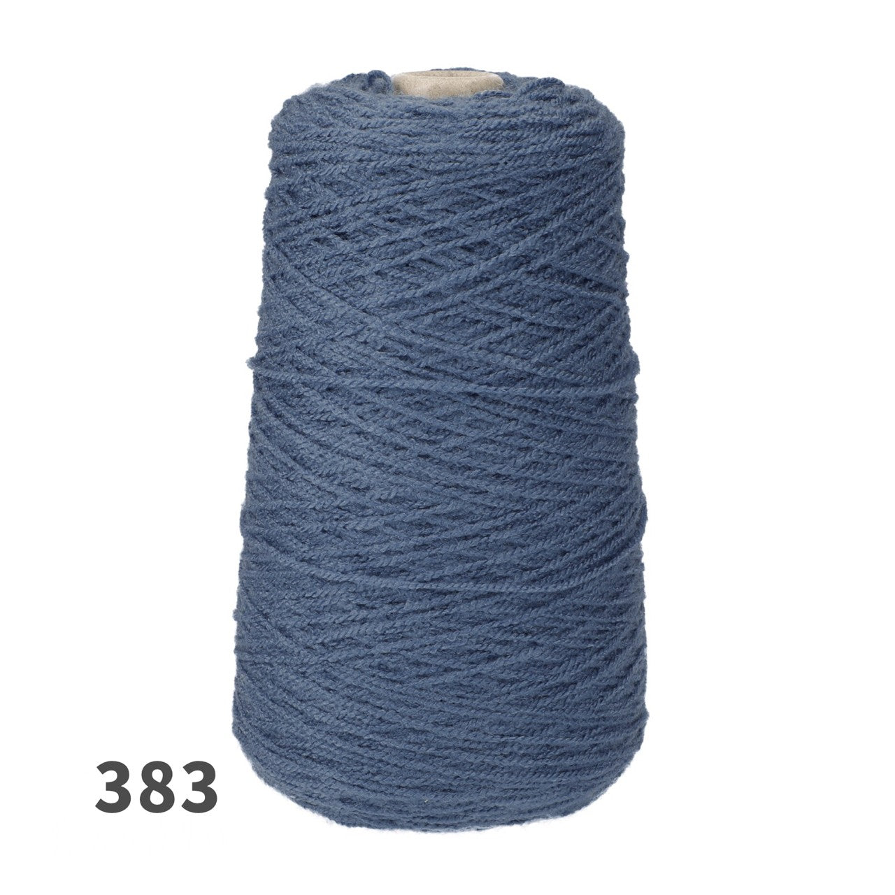 383 アクリル毛糸（タフティング用）.
