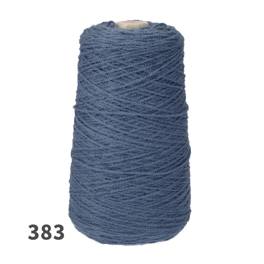383 アクリル毛糸（タフティング用）.