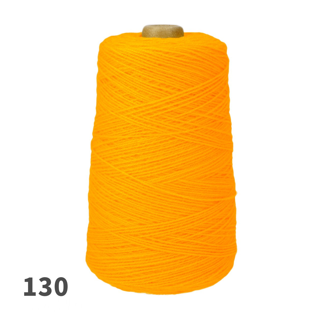 130 アクリル毛糸（タフティング用）.