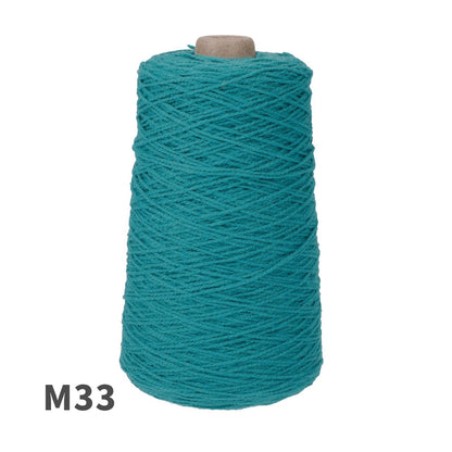 M33 アクリル毛糸（タフティング用）.
