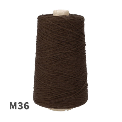 M36 アクリル毛糸（タフティング用）.