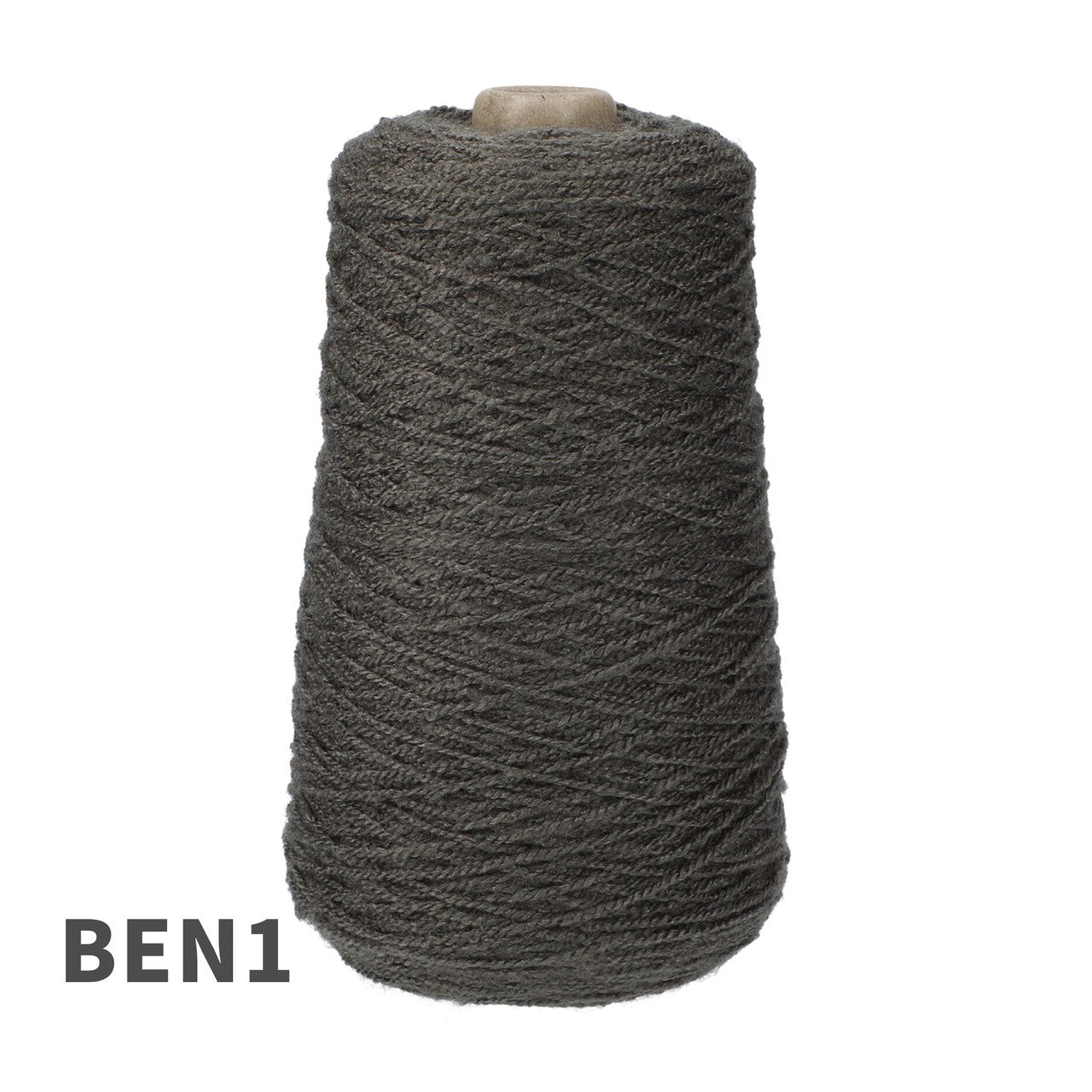 BEN1 アクリル毛糸（タフティング用）.