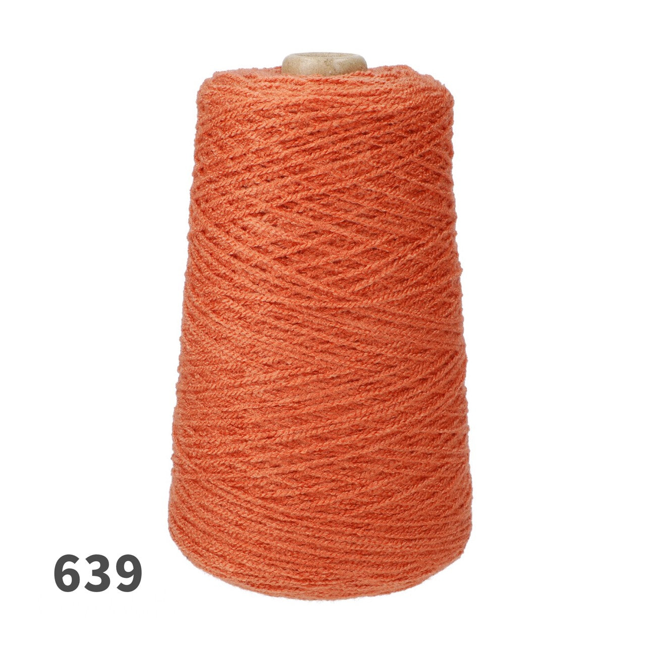 639 アクリル毛糸（タフティング用）.