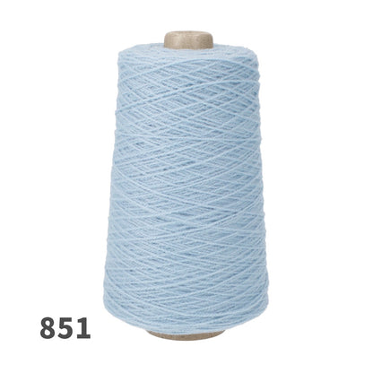 851 アクリル毛糸（タフティング用）.